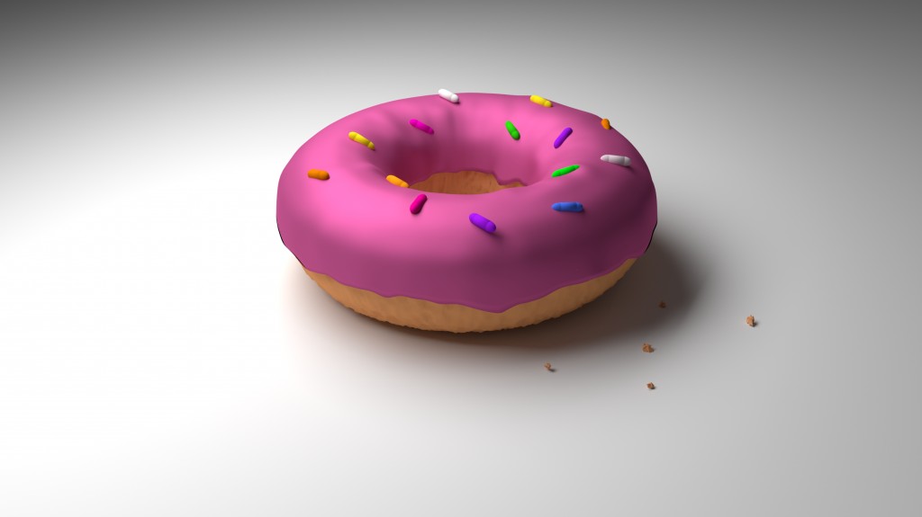 DONUT preview image 1